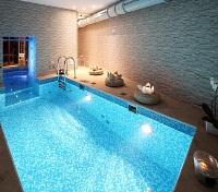 Kings Court - Pool